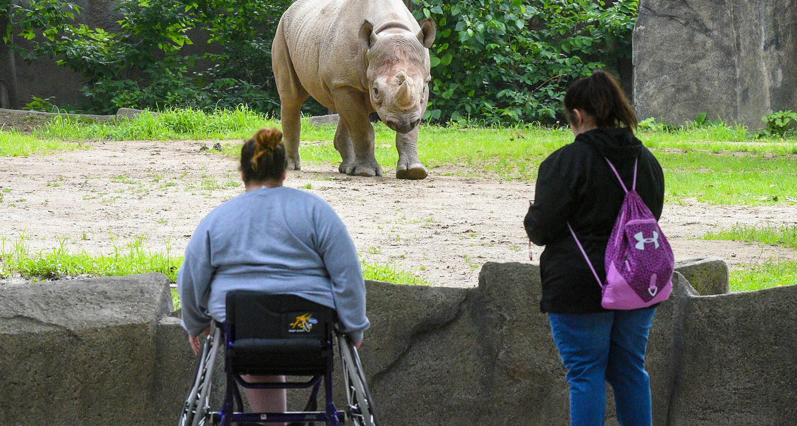 Itineraries - All Abilities Tour